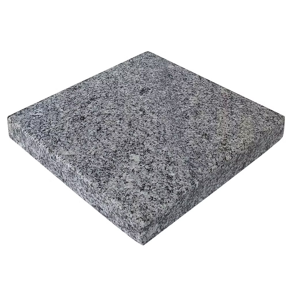 Pedra de Granito para Resfriamento Terrário Hamster Gerbil Topolino Roedores Répteis