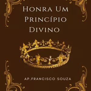 Honra um princípio divino