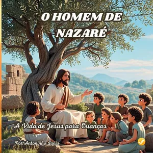 O homem de Nazaré