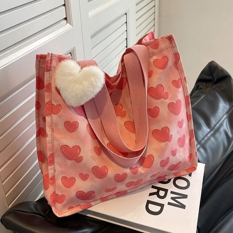 Bolsa Feminina de Estilo Novo
