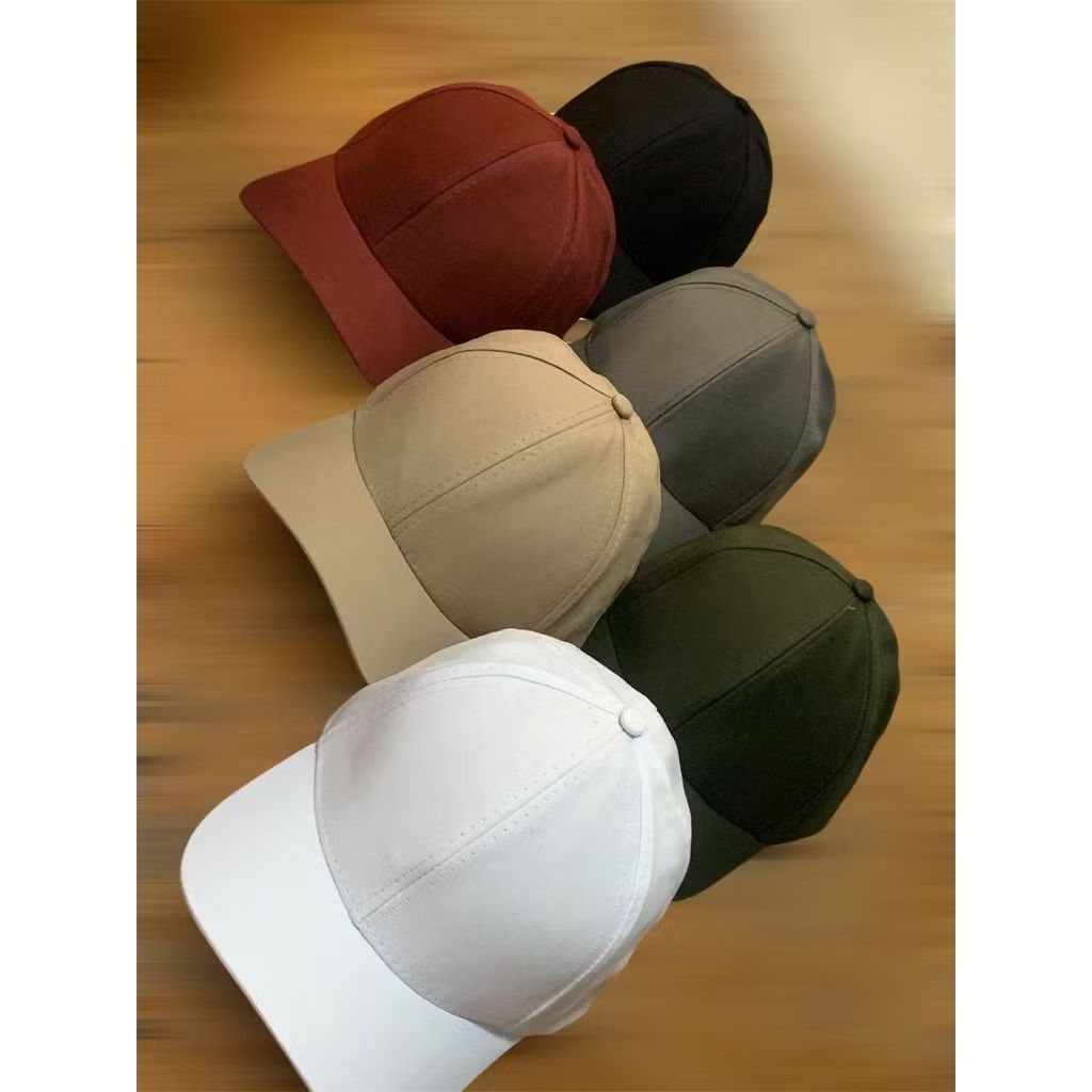 Kit com 2 Bonés - Escolha Suas Cores Preferidas! Perfeito para Quem Busca Estilo e Conforto