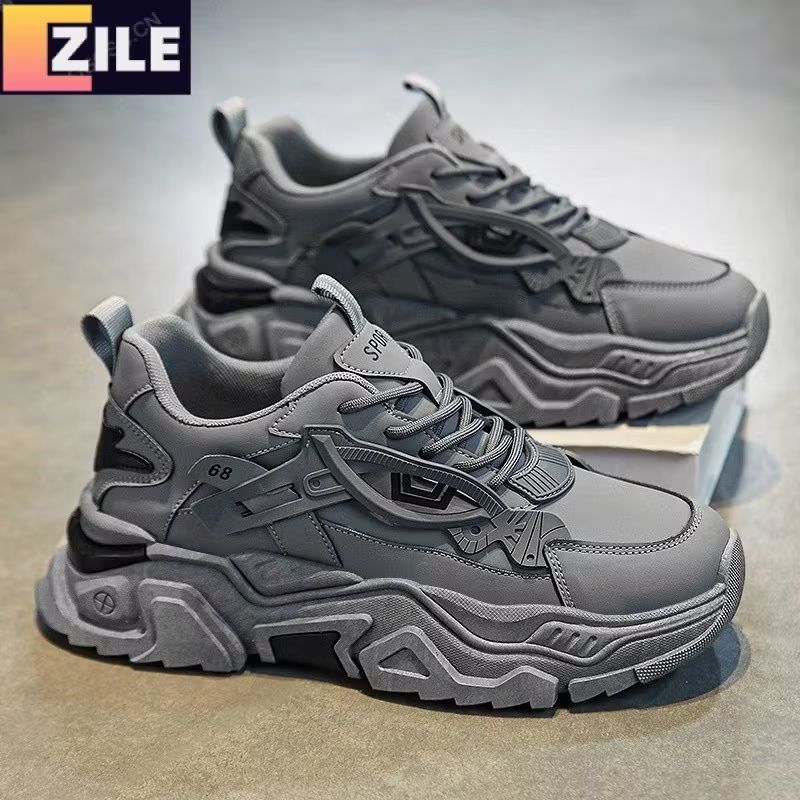 Sapatos masculinos respiráveis sapatos brancos aumentando calçados esportivos tênis de corrida https://s.shopee.com.br/8zuBk0sUU8