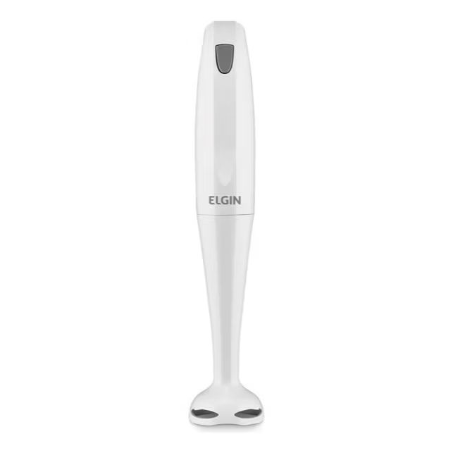 Mixer de Mão 2 em 1 Elgin Mix100 200w 700ml Branco